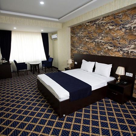 Kristal Inn Hotel Baku Exteriér fotografie