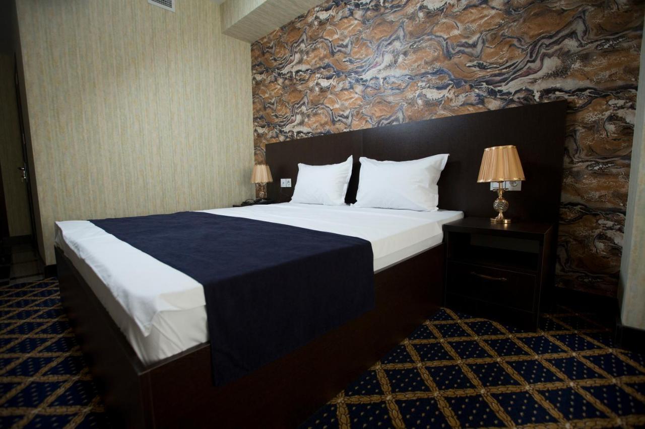 Kristal Inn Hotel Baku Exteriér fotografie