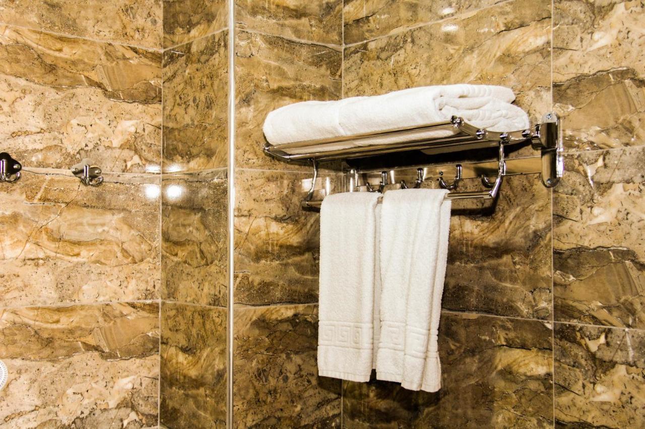 Kristal Inn Hotel Baku Exteriér fotografie